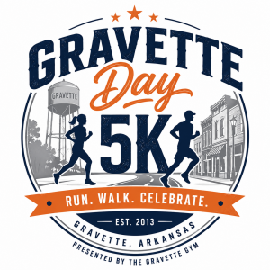Gravette Day 5k