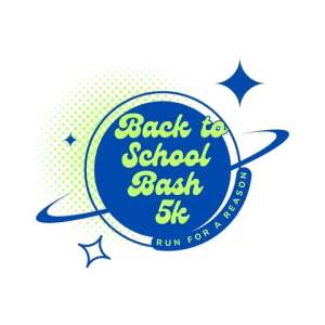 Back to School Bash 5k