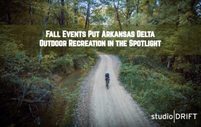 Arkansas Delta outdoor recreation