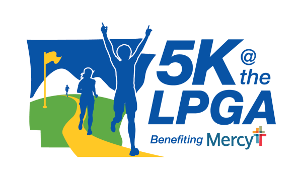 5k @ the LPGA