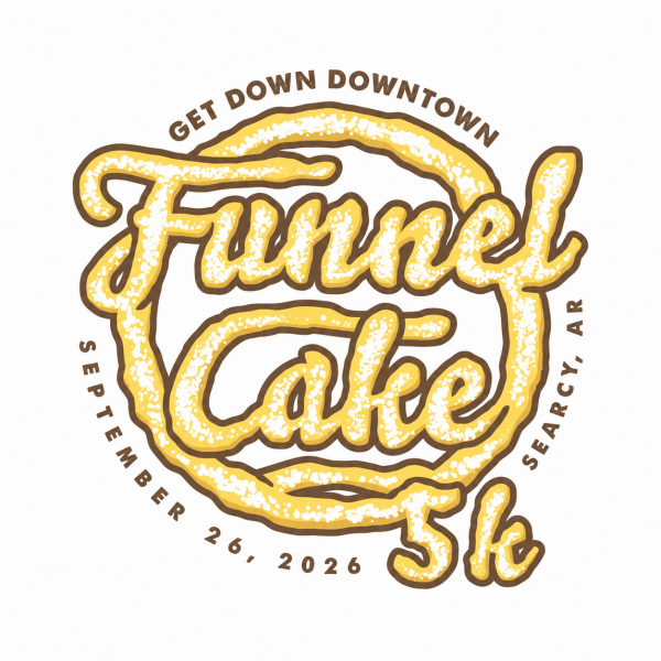 Funnel Cake 5k
