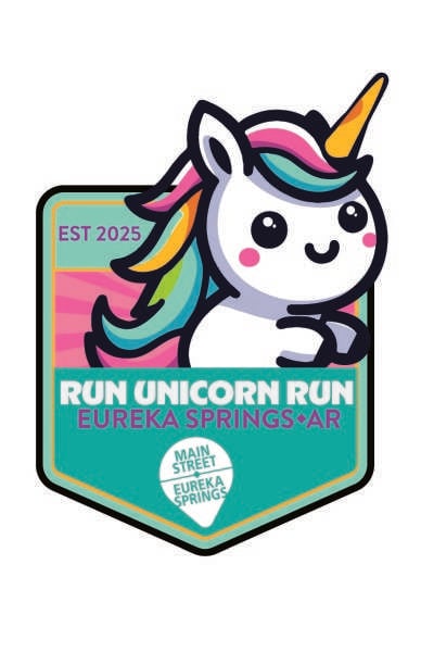 Run Unicorn Run - Magic Mile Fun Run, 5K & 10K