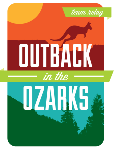 Outback in the Ozarks 205 Mile Relay