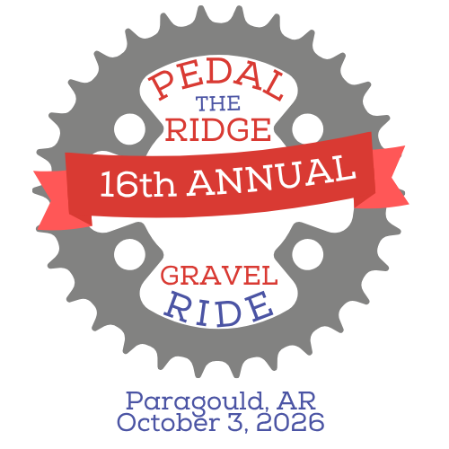 Pedal the Ridge