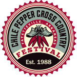 Chile Pepper Cross Country Festival