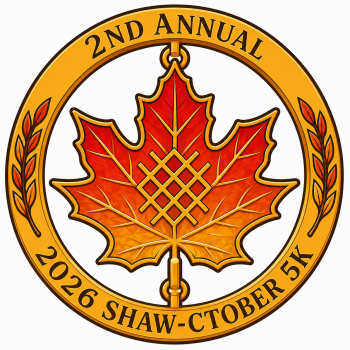 Shaw-ctober 5K
