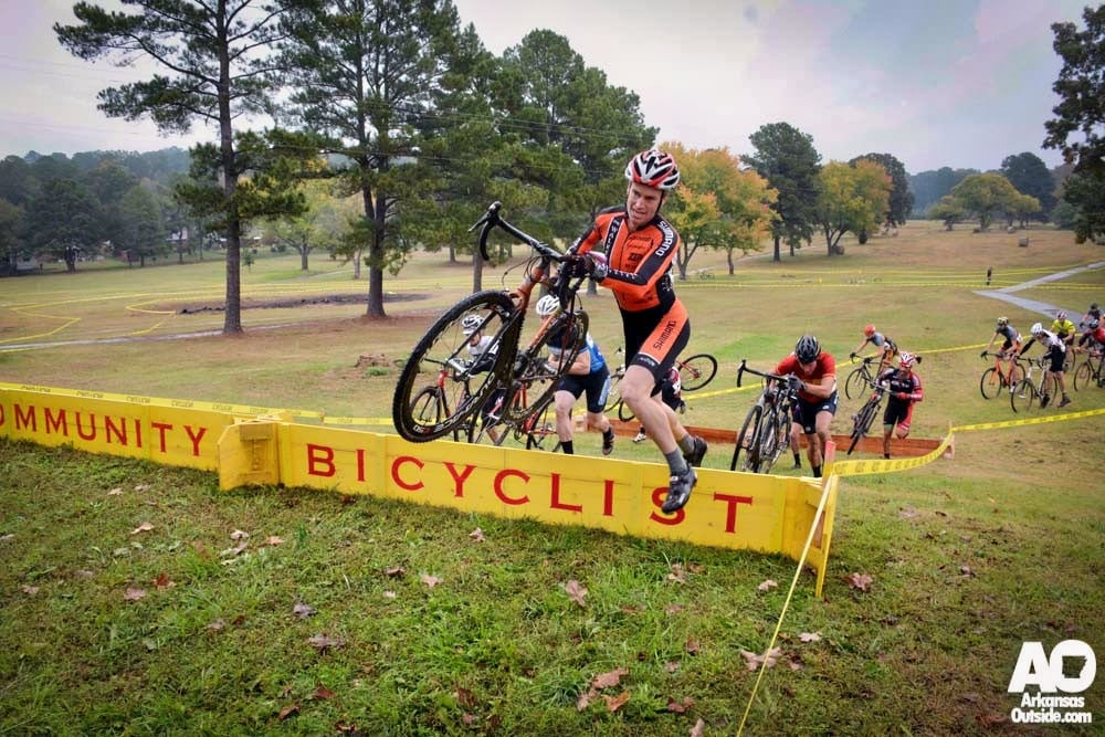 Run, Bike, Party.