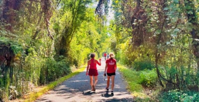 Pulaski County Trails Master Plan