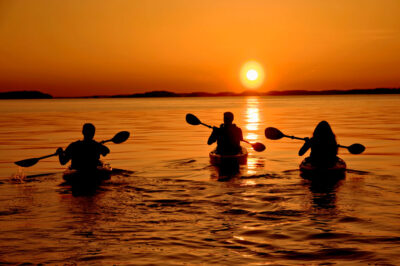 National Public Lands Day Arkansas