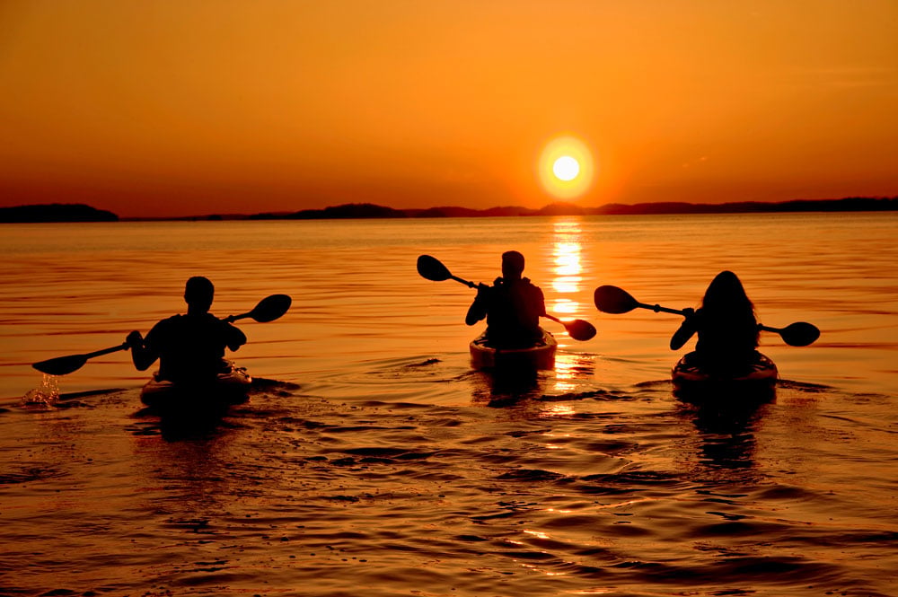 National Public Lands Day Arkansas