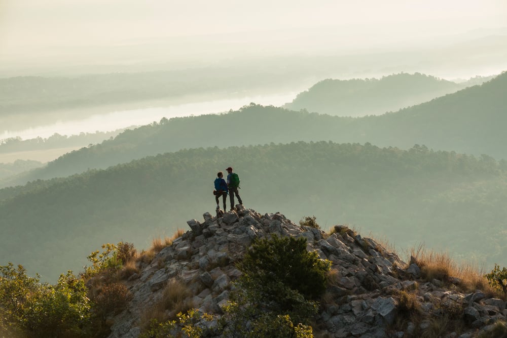 Arkansas Parks & Recreation Foundation