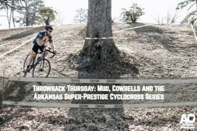 Arkansas Super-Prestige Cyclocross Series