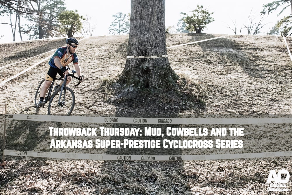 Arkansas Super-Prestige Cyclocross Series