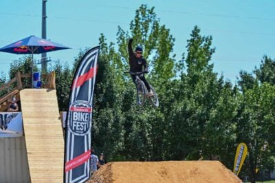 Bentonville Bike Fest 2027