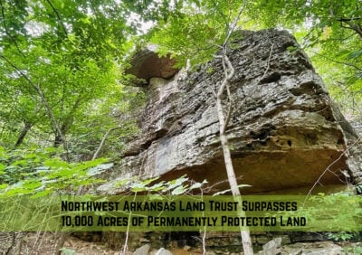 Northwest Arkansas Land Trust