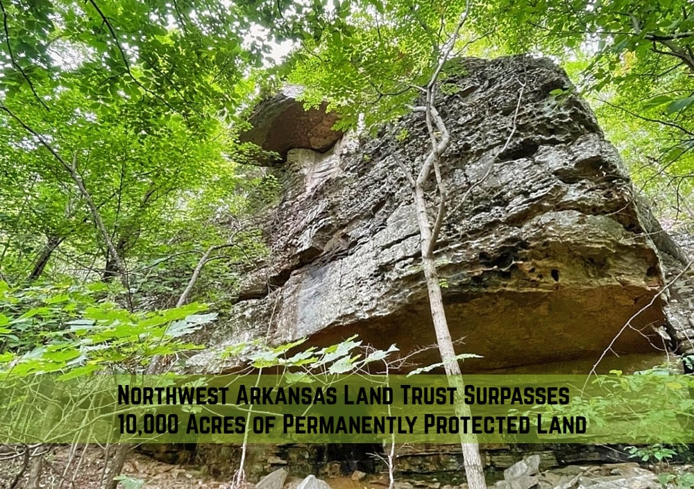 Northwest Arkansas Land Trust