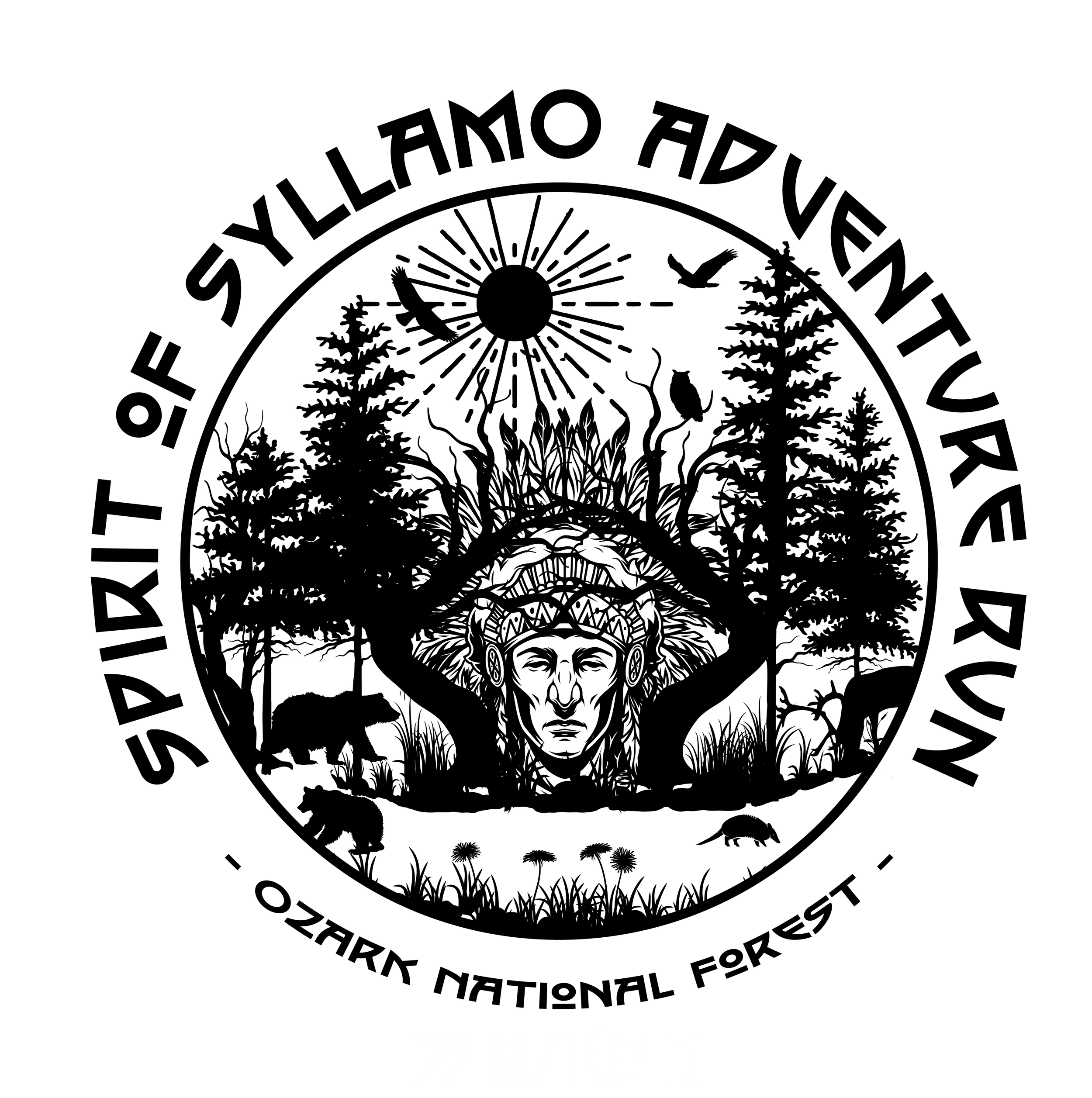 Spirit of Syllamo