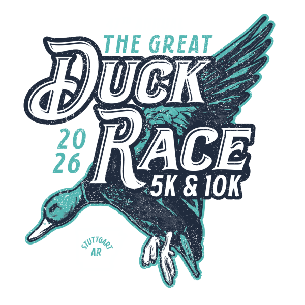 GREAT DUCK RACE