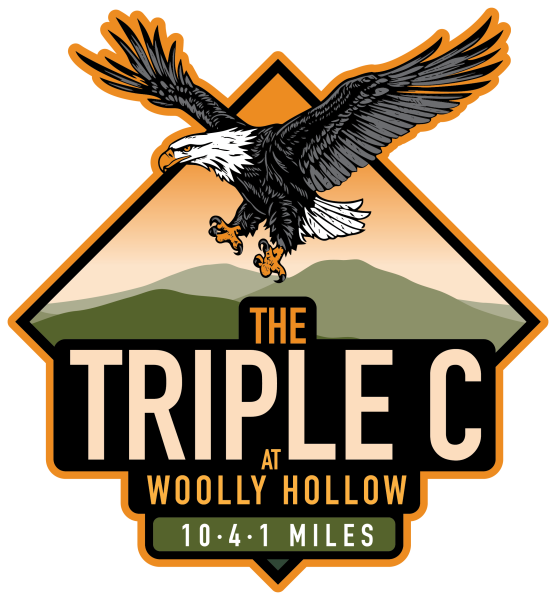 The Triple C at Woolly Hollow