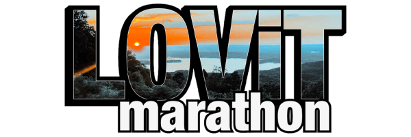 LOViT Marathon