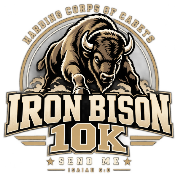 Iron Bison 10K