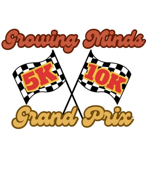 The Growing Minds Grand Prix 5K/10K