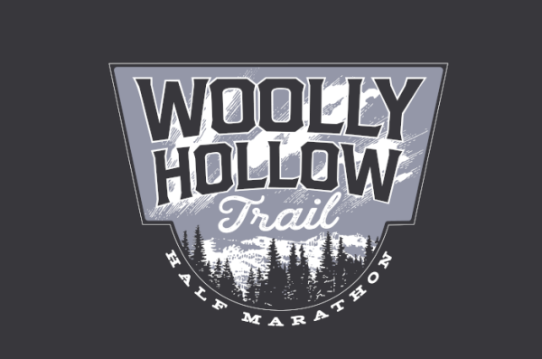 Woolly Hollow Trail Half Marathon