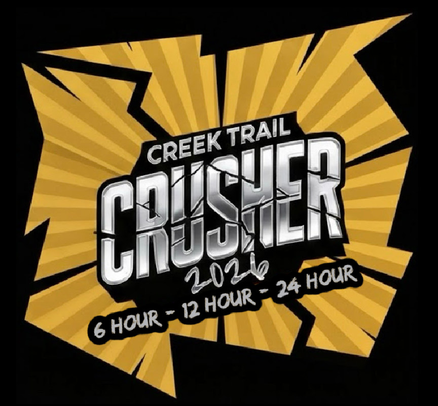 Creek Trail Creek Crusher